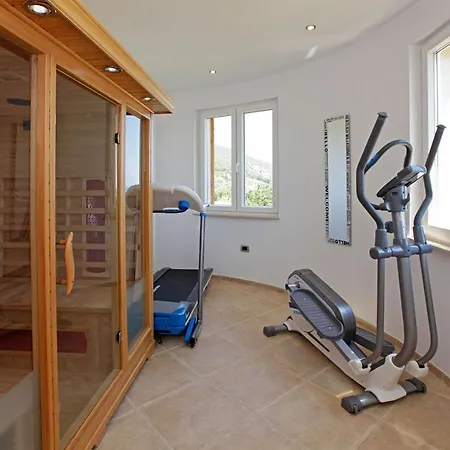 Nera Villa