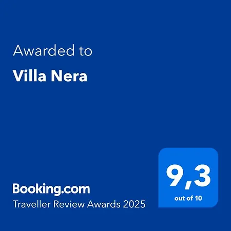 Nera Villa Bol