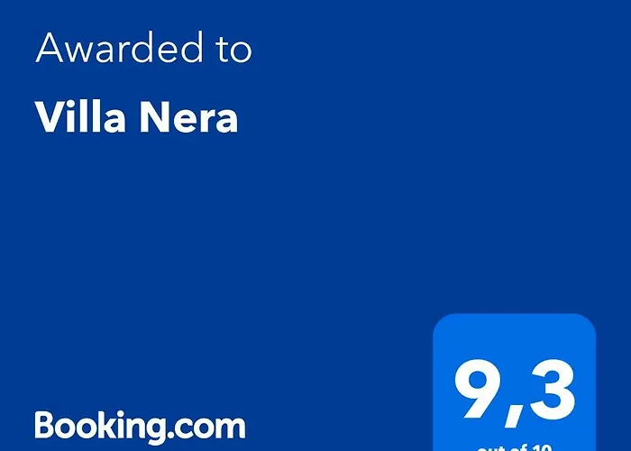 Nera Вилла Бол