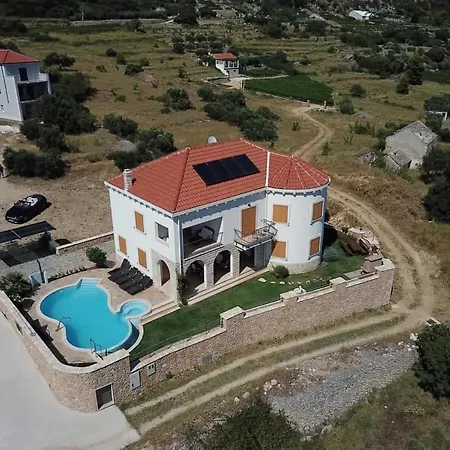 Villa Nera Bol