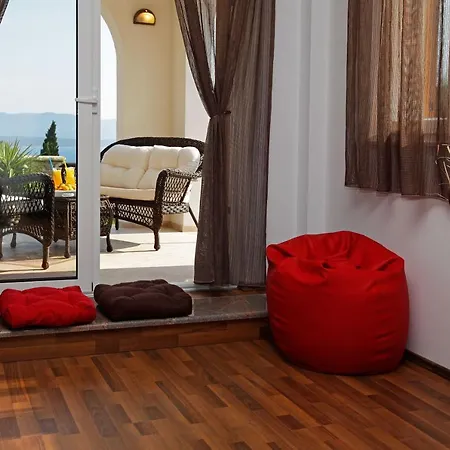 فيلة Nera بول