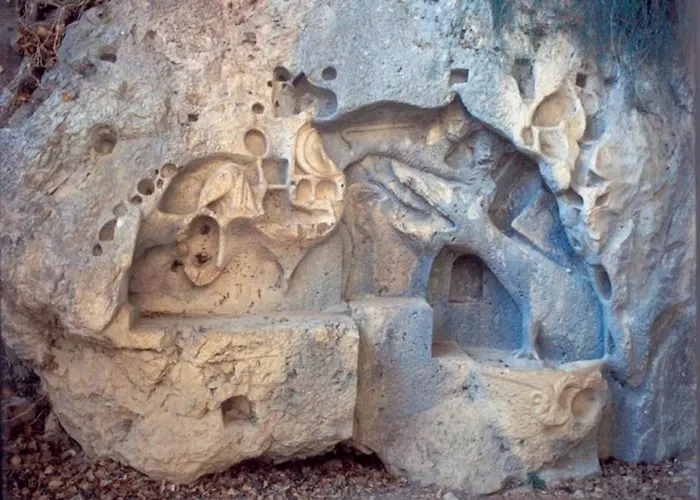 Вилла Nera Бол