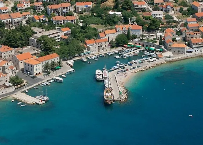 Вилла Nera Бол