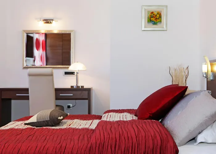 Вилла Nera Бол