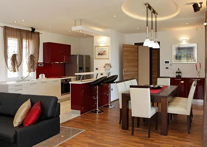 Nera Вилла Бол