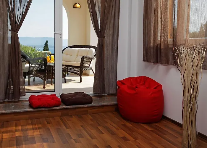 Вилла Nera Бол