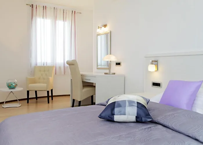 Вилла Nera Бол